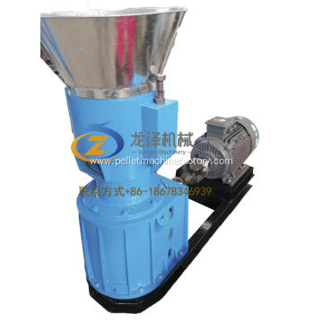 poultry feed Pellet Machine India